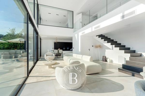Les Issambres, Villa 4 Chambres -  230 m² à vendre