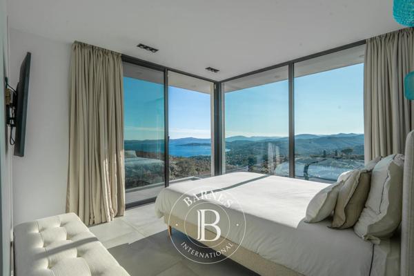 Les Issambres, Villa 4 Chambres -  230 m² à vendre