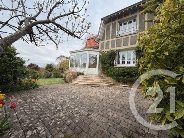 Maison à vendre  5 pièces - 141,77 m2 CERGY - 95