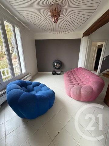 Maison à vendre  5 pièces - 141,77 m2 CERGY - 95