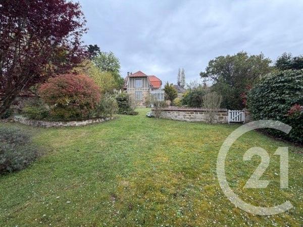 Maison à vendre  5 pièces - 141,77 m2 CERGY - 95