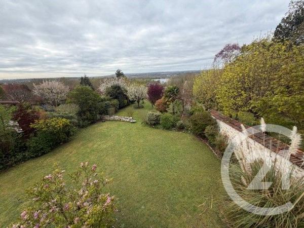 Maison à vendre  5 pièces - 141,77 m2 CERGY - 95