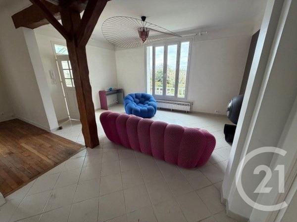 Maison à vendre  5 pièces - 141,77 m2 CERGY - 95