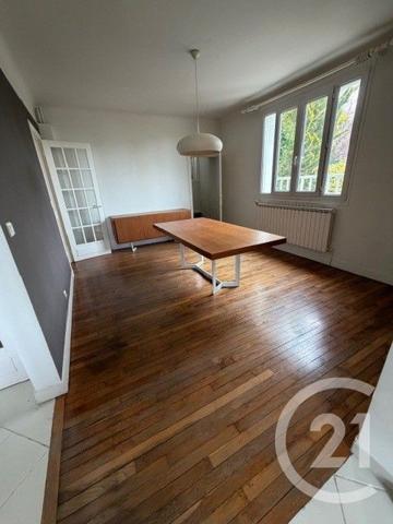 Maison à vendre  5 pièces - 141,77 m2 CERGY - 95