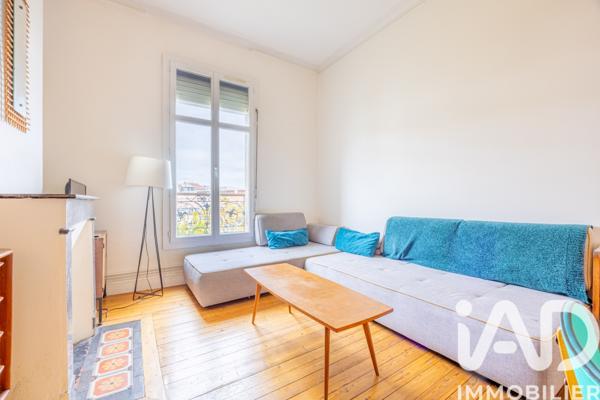 Location appartement 3 pièces 60 m² Bordeaux