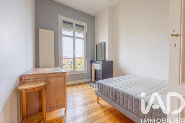 Location appartement 3 pièces 60 m² Bordeaux