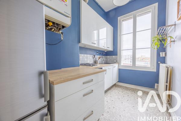 Location appartement 3 pièces 60 m² Bordeaux