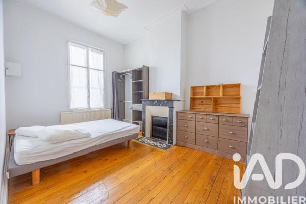 Location appartement 3 pièces 60 m² Bordeaux