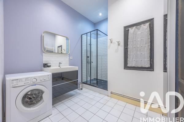 Location appartement 3 pièces 60 m² Bordeaux