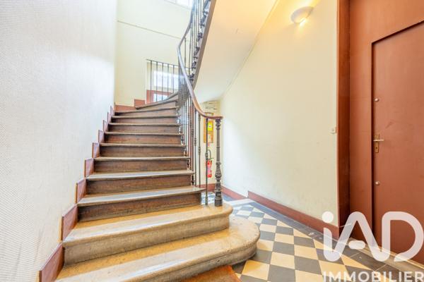 Location appartement 3 pièces 60 m² Bordeaux