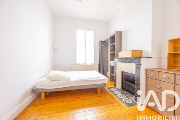 Location appartement 3 pièces 60 m² Bordeaux