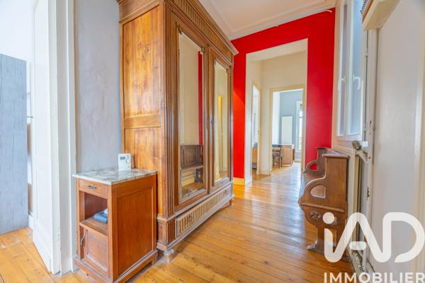 Location appartement 3 pièces 60 m² Bordeaux