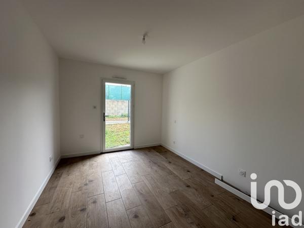 Maison à vendre 5 pièces 94 m² Talmont-Saint-Hilaire