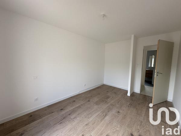 Maison à vendre 5 pièces 94 m² Talmont-Saint-Hilaire