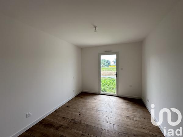 Maison à vendre 5 pièces 94 m² Talmont-Saint-Hilaire