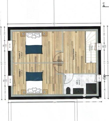 Maison à vendre 5 pièces 94 m² Talmont-Saint-Hilaire