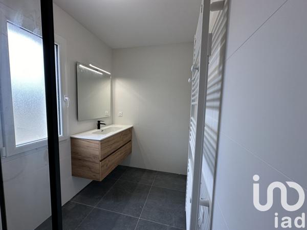 Maison à vendre 5 pièces 94 m² Talmont-Saint-Hilaire