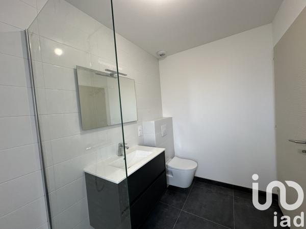 Maison à vendre 5 pièces 94 m² Talmont-Saint-Hilaire