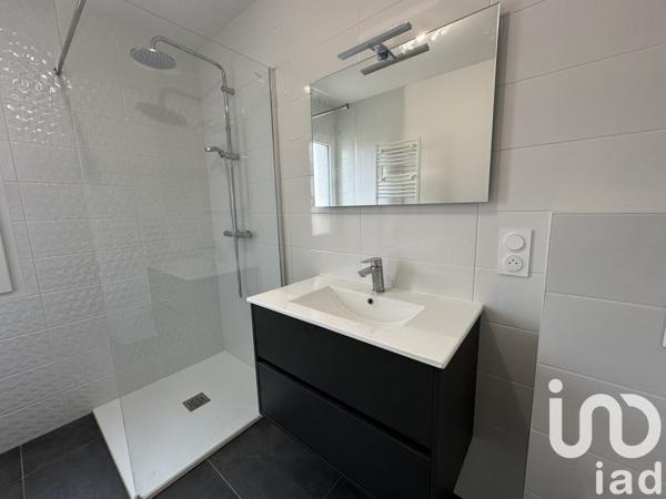 Maison à vendre 5 pièces 94 m² Talmont-Saint-Hilaire