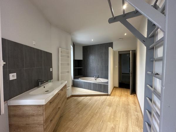 Appartement à vendre 119 460 € Saint-Florent-sur-Cher 4 p 142 m² DPE E
