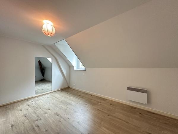 Appartement à vendre 119 460 € Saint-Florent-sur-Cher 4 p 142 m² DPE E