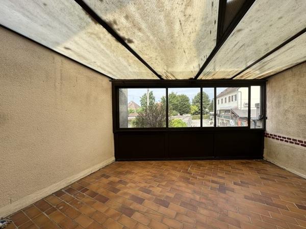 Appartement à vendre 119 460 € Saint-Florent-sur-Cher 4 p 142 m² DPE E