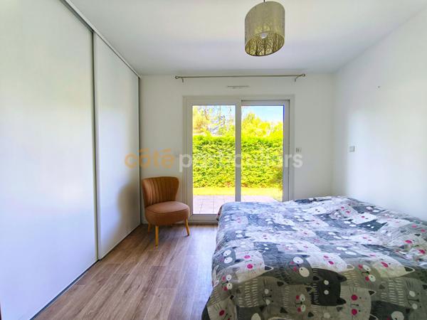 Vente
                Maison263 m² - 9 Pièces -
                    MONT DE MARSAN (40000)