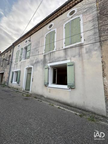 Immeuble à vendre 6 pièces 172 m² Mézin
