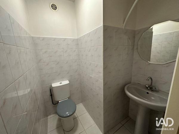 Immeuble à vendre 6 pièces 172 m² Mézin