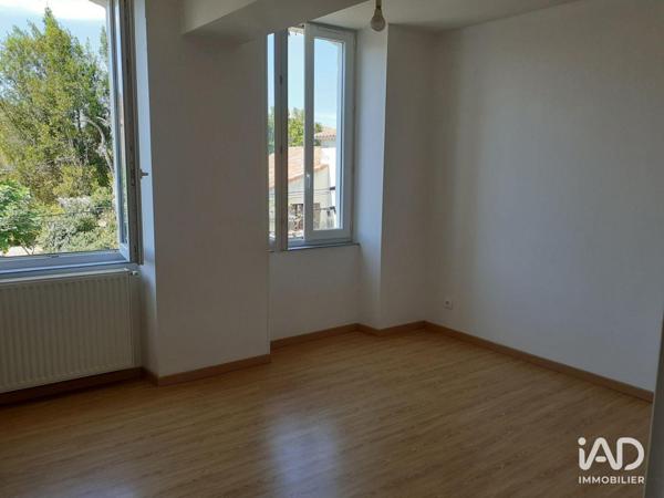 Immeuble à vendre 6 pièces 172 m² Mézin
