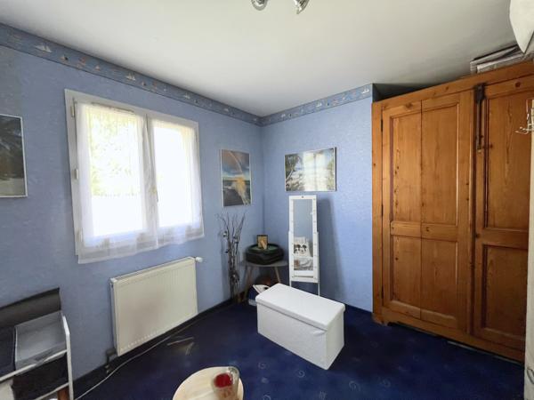 Maison
         6 pièces
        - 115 m² 395 500 € *