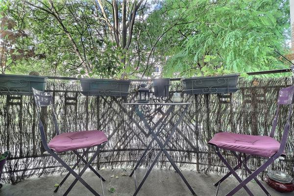 Appartement Aubervilliers 4 pièce(s) 115 m2