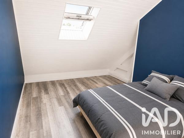 Maison à vendre 6 pièces 122,9 m² La Chartre-sur-le-Loir