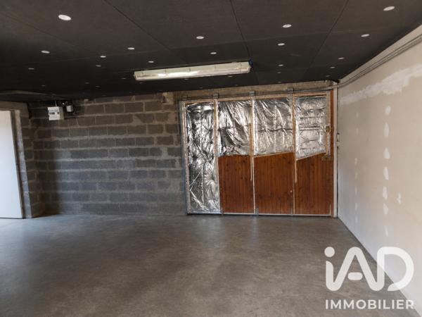Maison à vendre 6 pièces 122,9 m² La Chartre-sur-le-Loir
