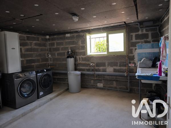 Maison à vendre 6 pièces 122,9 m² La Chartre-sur-le-Loir