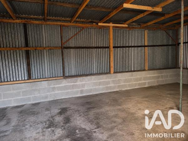 Maison à vendre 6 pièces 122,9 m² La Chartre-sur-le-Loir