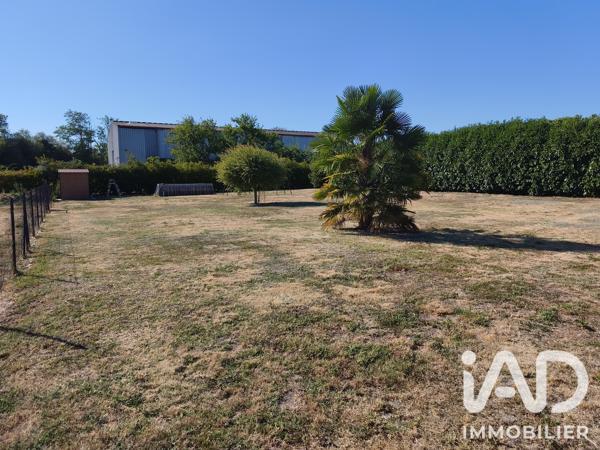 Maison à vendre 6 pièces 122,9 m² La Chartre-sur-le-Loir