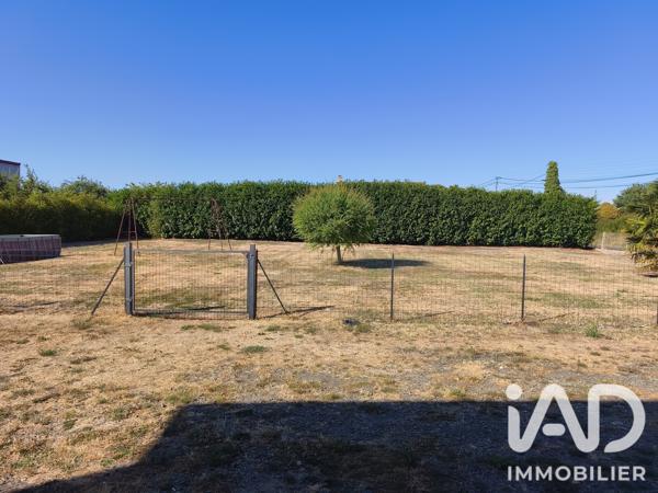 Maison à vendre 6 pièces 122,9 m² La Chartre-sur-le-Loir