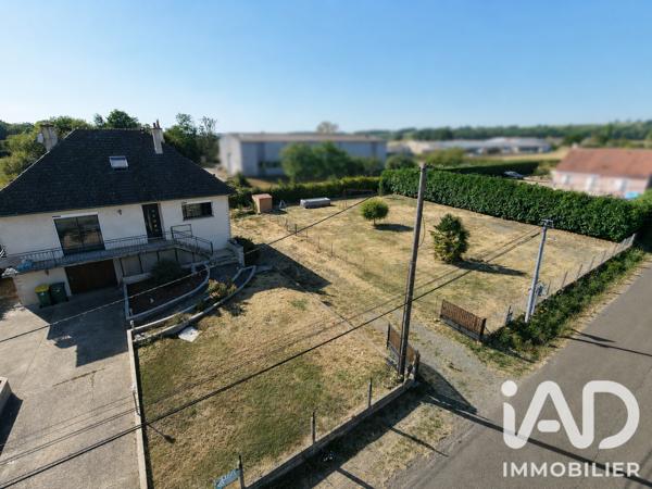 Maison à vendre 6 pièces 122,9 m² La Chartre-sur-le-Loir