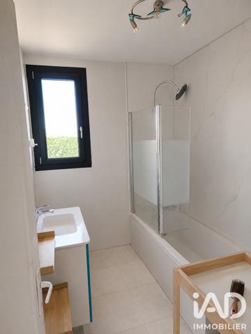 Maison à vendre 6 pièces 122,9 m² La Chartre-sur-le-Loir