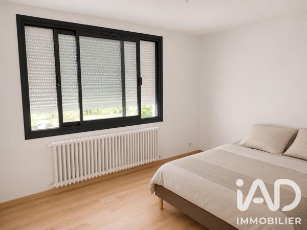 Maison à vendre 6 pièces 122,9 m² La Chartre-sur-le-Loir