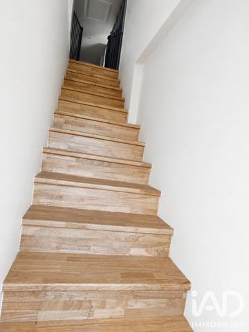 Maison à vendre 6 pièces 122,9 m² La Chartre-sur-le-Loir