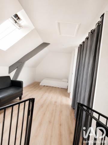 Maison à vendre 6 pièces 122,9 m² La Chartre-sur-le-Loir