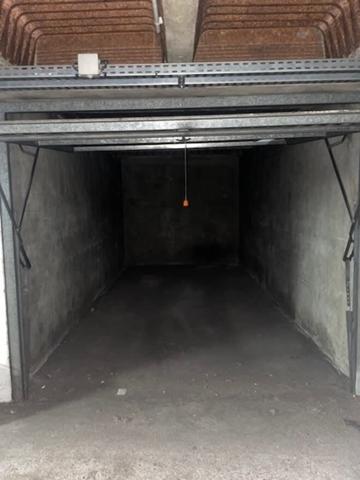 Annexes stationnement