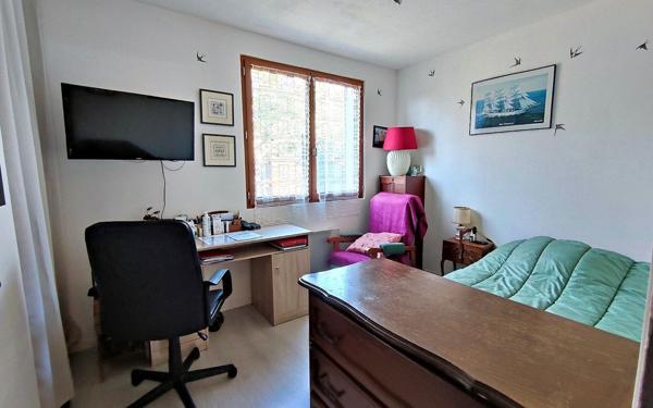 Maison à vendre    4 pièces •  Les Bordes