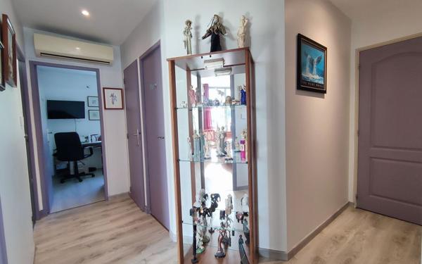 Maison à vendre    4 pièces •  Les Bordes