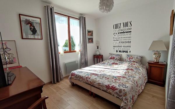 Maison à vendre    4 pièces •  Les Bordes