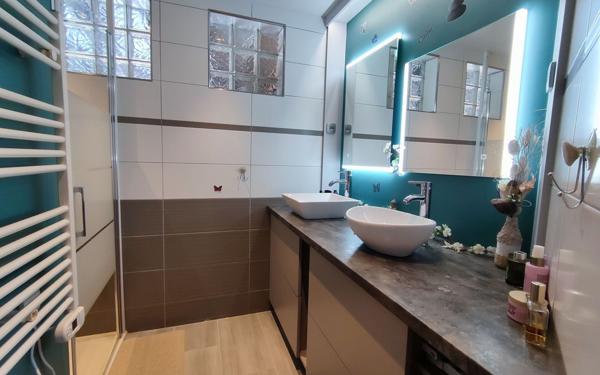 Maison à vendre    4 pièces •  Les Bordes