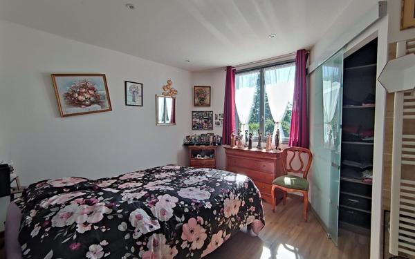 Maison à vendre    4 pièces •  Les Bordes