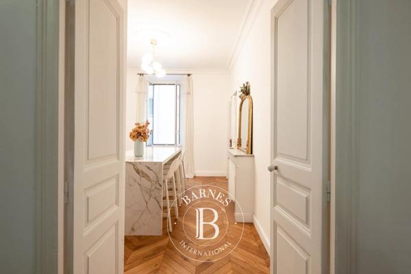 Ajaccio, Appartement 3 Chambres -  111 m² à vendre